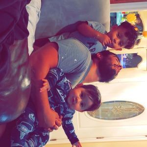 Meet your Posher, Marlon